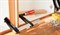Струбцина из ковкого чугуна BESSEY BE-TGRC40S12
