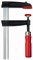 Струбцина из ковкого чугуна BESSEY BE-TPN30S12BE