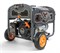 Бензиновый генератор Helmut LS 3000 - фото 395071