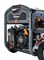 Бензиновый генератор Helmut LS 5500EA - фото 395099