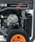 Бензиновый генератор Helmut LS 5500EA - фото 395101
