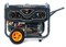 Бензиновый генератор Helmut LS 6500EA - фото 395119