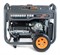 Бензиновый генератор Helmut LS 6500EA - фото 395124