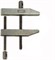 Струбцина параллельная BESSEY BE-PA40