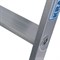 Лестница Krause Stabilo Professional для чистки стекол, набор из 3 частей 842060 - фото 398640