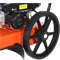 Колесный бензиновый триммер YARD FOX 56WT - фото 401523
