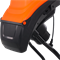 Измельчитель электрический YARD FOX 2400SE - фото 401650