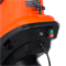 Измельчитель электрический YARD FOX 2400SE - фото 401654