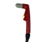 Горелка плазменной резки металлов с евроразъемом  HUGONG A141-140-5m, M16х1.5 / Plasma Cutting Torch A141-140-5m, Euro Fitting - фото 403765