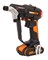 Дрель-шуруповерт аккумуляторная бесщёточная WORX Switchdriver 2.0 WX177 - фото 404482