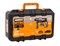 Перфоратор аккумуляторный бесщеточный WORX WX380 - фото 404575