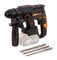 Перфоратор аккумуляторный бесщеточный WORX WX380.9 - фото 404578