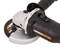 Угловая шлифмашина бесщёточная аккумуляторная WORX WX813 - фото 404606