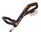 Триммер аккумуляторный бесщёточный WORX WG173E.9 - фото 404711