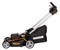 Газонокосилка аккумуляторная WORX WG748E - фото 404758
