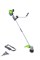 Триммер аккумуляторный GD82BCBK2 82V GREENWORKS 45 см АКБ 2,5 Ач и ЗУ - фото 405783