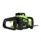 Кусторез аккумуляторный GREENWORKS GD60HT66 60v без АКБ и ЗУ - фото 406252