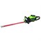 Кусторез аккумуляторный GREENWORKS GD60HT66 60v без АКБ и ЗУ - фото 406253