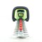 Кусторез аккумуляторный GREENWORKS GD60HT66 60v без АКБ и ЗУ - фото 406254