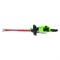 Кусторез аккумуляторный GREENWORKS GD60HT66 60v без АКБ и ЗУ - фото 406255