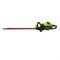 Кусторез аккумуляторный GREENWORKS GD60HT66 60v без АКБ и ЗУ - фото 406258