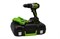 Шуруповерт аккумуляторный Ударный 24V GREENWORKS GD24DD60 с АКБ 2АЧ и ЗУ - фото 406321