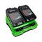 Зарядное устройство для 2-х аккумуляторов Greenworks G24X2UC2 2931907, 24V - фото 406943