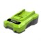 Зарядное устройство 24V (4 А) GREENWORKS G24C4 - фото 407168