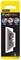 Лезвия для ножа FatMax Utility 5шт. Stanley 0-11-700