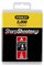 Скоба для степлера 10 мм тип А 5/53/530 1000шт Stanley 1-TRA206T