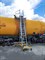 Вышка-стремянка алюминиевая для нефтяной промышленности MEGAL ВСА-4.2Н (2,8-4,2) -1 - фото 417697