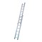 Лестница выдвижная Krause Corda 2х8 1020777 - фото 420267