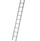 Лестница приставная Krause Sibilo 9 ступеней 1020796 - фото 420370