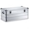 Алюминиевый ящик AluCase 1000х500х410 a40567 - фото 448892