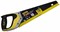 Ножовка с покрытием JET CUT FATMAX 380мм Stanley 2-20-528
