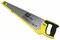 Ножовка с покрытием JET CUT FATMAX 380мм Stanley 2-20-528