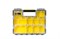 Органайзер FatMax Shallow Pro Metal Latch 44,6 x 7,4 x 35,7 см Stanley 1-97-517