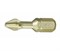 Бита PH2 Expert Extra Hard 1/4х25мм 6шт. Stanley 1-13-689
