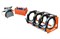 Стыковая сварочная машина RITMO BASIC 250 V1 91070516 - фото 582382