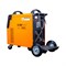 Сварочный аппарат аргонодуговой сварки FoxWeld SAGGIO TIG 500 AC/DC Pulse - фото 583283