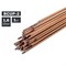 Пруток сварочный TIG, медь (BCUP-2), ? 1,6 мм, 1,0 кг Сварка - фото 585742