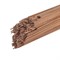 Пруток сварочный TIG, медь (BCUP-2), ? 1,6 мм, 5 кг Сварка - фото 585747