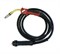 Горелка Aurora MIG 24 AIR COOL 250A (60%) EURO 5m - фото 586903