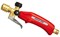 Профессиональная рукоятка Super-Ego для пропановой горелки с быстросменным соединением под сопла 211121100 - фото 588761