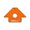 Магнитный угольник FoxWeld FIX-4 - фото 589472