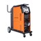 Сварочный аппарат аргонодуговой сварки FoxWeld SAGGIO TIG 401 DC Pulse Digital - фото 591661
