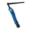 Горелка TIG TP 20 (M12x1, 1/4G, 3/8G, 2PIN) 4м водяное охлаждение TBW2001-04 Сварка - фото 594057