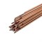 Пруток сварочный TIG, медь (BCUP-2), ? 1,6 мм, 1,0 кг Сварка - фото 596104