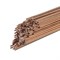 Пруток сварочный TIG, медь (BCUP-2), ? 2,0 мм, 5 кг Сварка - фото 596116