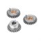 Шестерёнки механизма CS-501BX (комплект 3 шт.) Сварка - фото 597826